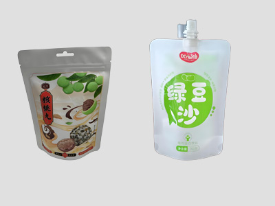 自立袋