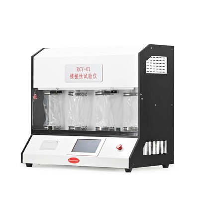 揉搓试验仪RCY-01