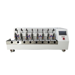 GB/T 35832-2025牙膏磨擦值检测方法