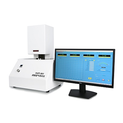 PAPT-B01D炭纸透气度测试仪