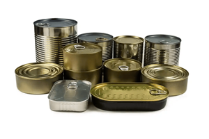 GB/T 14251-2017罐头食品金属容器密封性和耐压强度测试方法