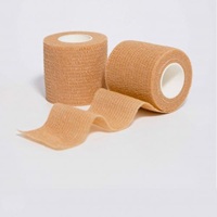 YY/T 0507-2009医用弹性绷带拉伸长度,拉伸率和回复率测试方法