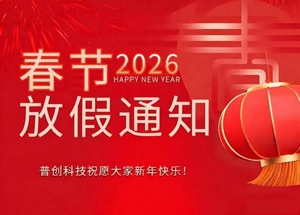2026年春节放假及服务安排的通知