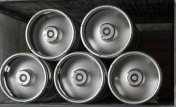 GB/T 17714-2022《啤酒桶质量通则》密封性及酒矛座轴向负载性能试验方法